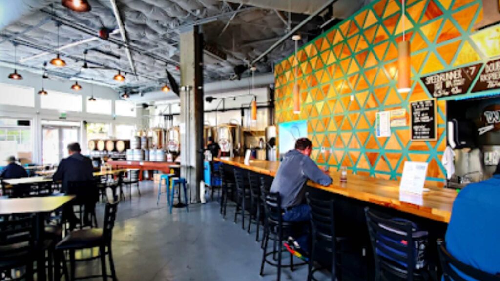 Logan Brewing Company