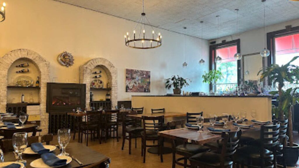 Piacere Trattoria Italiana