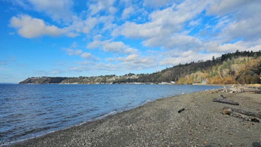 Seahurst Park