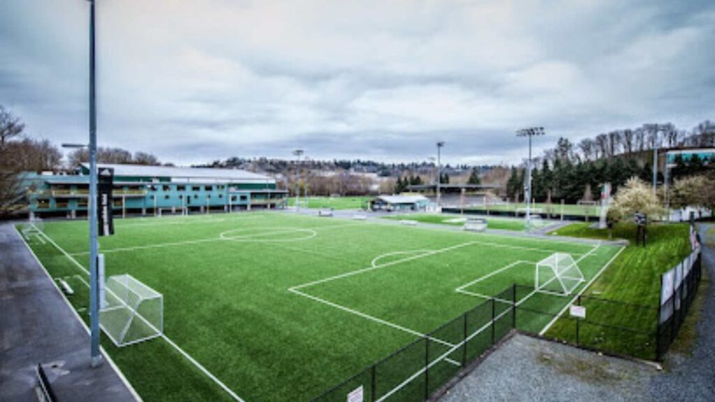 Starfire Sports